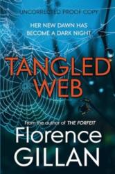 Tangled Web (ISBN: 9781781995204)
