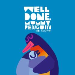 Well Done, Mummy Penguin (ISBN: 9781529518504)