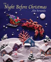 Night Before Christmas (ISBN: 9780228105169)