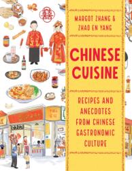 Chinese Cuisine (ISBN: 9780228105152)