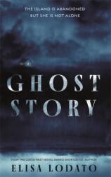 Ghost Story (ISBN: 9781786583369)
