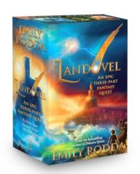 Landovel (ISBN: 9781761069758)