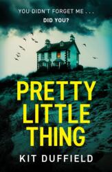 Pretty Little Thing (ISBN: 9781662521546)