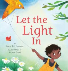 Let the Light In (ISBN: 9781546006473)