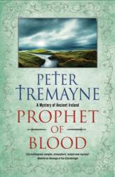 Prophet of Blood (ISBN: 9781448309818)