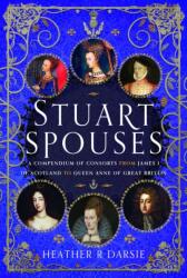 Stuart Spouses (ISBN: 9781399095914)