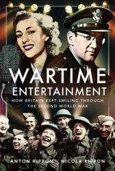 Wartime Entertainment (ISBN: 9781399034845)