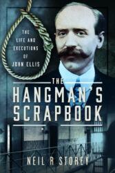 The Hangman's Scrapbook (ISBN: 9781399031660)