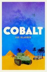 Cobalt (ISBN: 9781912745388)