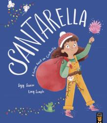 Santarella (ISBN: 9781801045032)