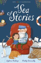 A Sea of Stories (ISBN: 9781788950824)