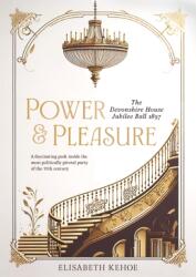 Power & Pleasure (ISBN: 9781916846272)