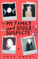 My Family and Other Suspects (ISBN: 9781761181207)