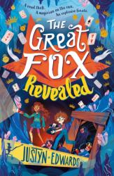 The Great Fox Revealed (ISBN: 9781529502916)