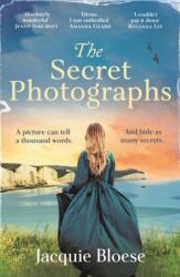 The Secret Photographs (ISBN: 9781529377408)