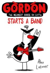 Gordon Starts a Band (ISBN: 9780192788696)