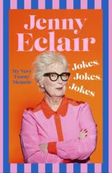 Jokes, Jokes, Jokes (ISBN: 9781408732069)