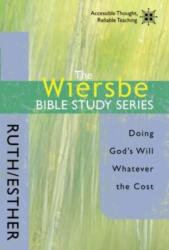 Ruth and Esther (ISBN: 9780781445733)