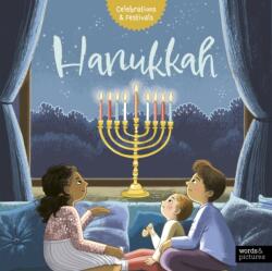 Hanukkah (ISBN: 9780711287211)