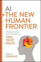 AI The New Human Frontier (ISBN: 9781394276974)