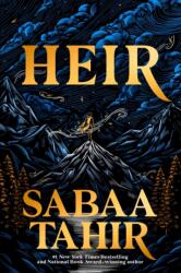 Heir (ISBN: 9780349125596)