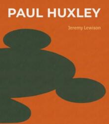 Paul Huxley (ISBN: 9781848226548)