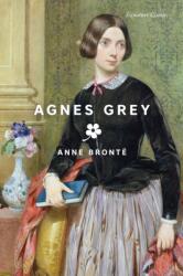 Agnes Grey - Anne Bronte (ISBN: 9781435172715)