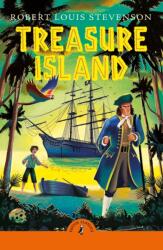 Treasure Island (ISBN: 9780241733790)