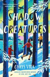 Shadow Creatures (ISBN: 9781837933167)