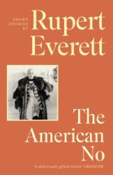 The American No (ISBN: 9781408714195)