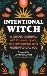 The Intentional Witch (ISBN: 9781728297316)