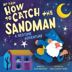 My First How to Catch the Sandman (ISBN: 9781728295657)