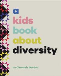 A Kids Book About Diversity (ISBN: 9780241658550)