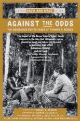 Against the Odds (ISBN: 9781990735486)