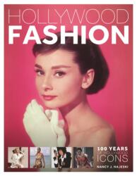 Hollywood Fashion: 100 Years of Hollywood Icons (ISBN: 9780228105039)
