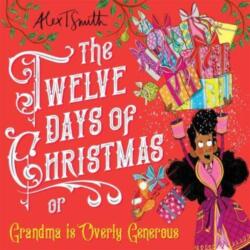 Twelve Days of Christmas (ISBN: 9781035042708)