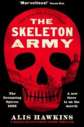 The Skeleton Army (ISBN: 9781800328594)