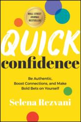 Quick Confidence (ISBN: 9781394253456)