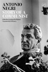 Story of a Communist (ISBN: 9781912475377)