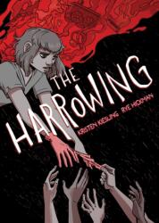 The Harrowing (ISBN: 9781419760846)