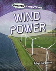 Wind Power (ISBN: 9781915153050)