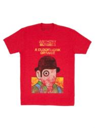 Clockwork Orange Unisex T-Shirt Large (ISBN: 9780593246870)
