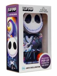The Nightmare Before Christmas Flip Pop: Jack Skellington - Matthew Reinhart (ISBN: 9781647228552)