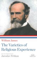 Varieties of Religious Experience (ISBN: 9781598530629)