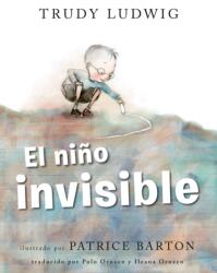 El nino invisible (ISBN: 9780593568897)