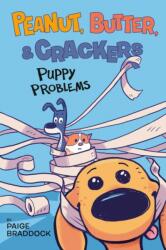 Puppy Problems (ISBN: 9780593524213)