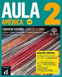 Aula America (ISBN: 9788419236272)