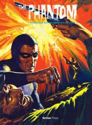 The Phantom the Gold Key Years Volume Two (ISBN: 9781613452837)