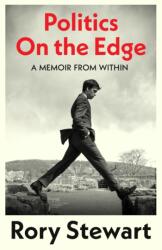 Politics On the Edge (ISBN: 9781787332713)