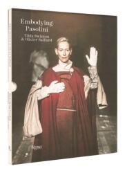 Embodying Pasolini (ISBN: 9780847872725)